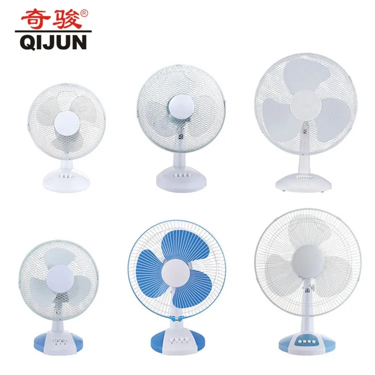 16inch Classic Table Fan Specifications Low Orient Table Fan Price For