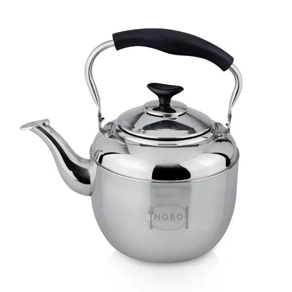 Korean Extremely Thick Stainless Steel Whistle Kettle Buy Whistle