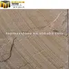 Sandstone wall cladding tiles