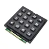 4x4 Matrix Module 16 Keys Pad Keyboard Board Program Signal Control Device