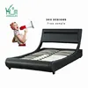 Free Sample Dimensions Headboard Small Double Bed Frame On Sale