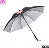 Top Quality Auto Open Durable Windproof Golf Umbrella With Custom Logo