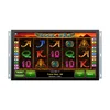 Video Game Display 15 Inch Touchscreen Monitor