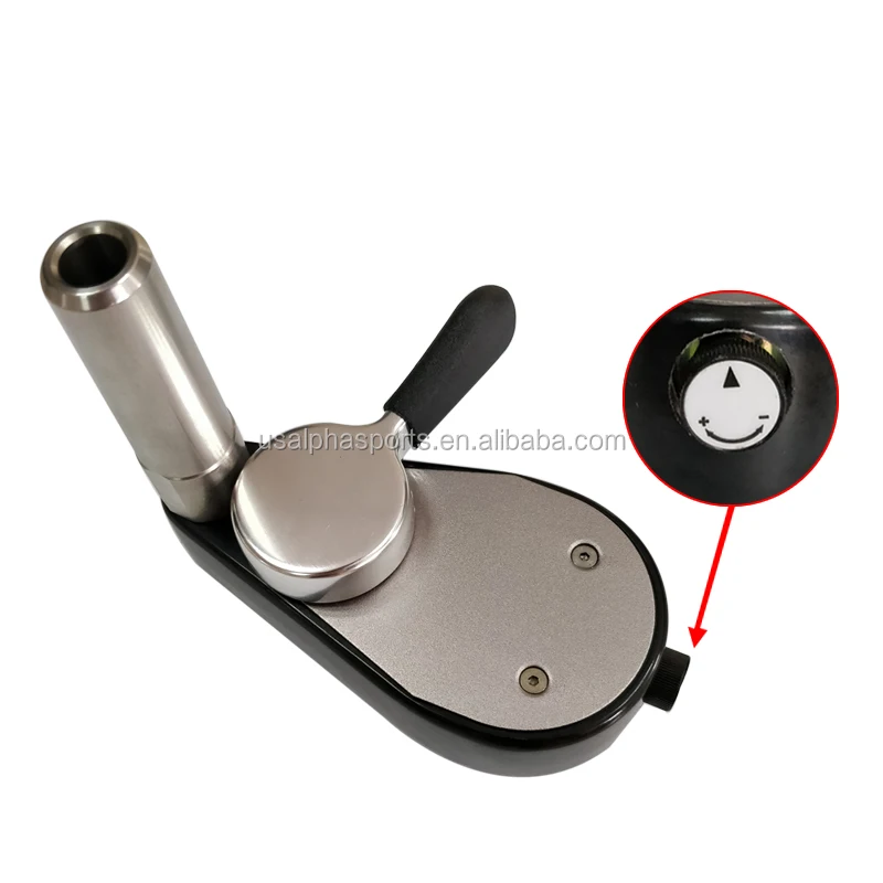 Stringing Machine Parts Clamp Base Accessories For Stringing Machine