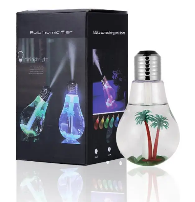 Air Humidifier
