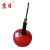 China Made New GQ-38S small drain buster with handle cleaning tool