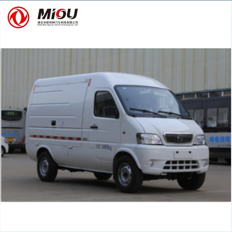 Chine fabricant mini camion fourgon ÃƒÂ©lectrique 3.5Ton ÃƒÂ©lectrique voiture van