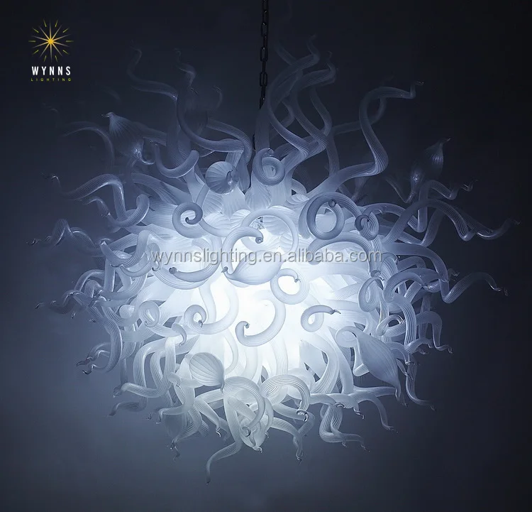 Chihuly lighting glass chandelier pendant lamp