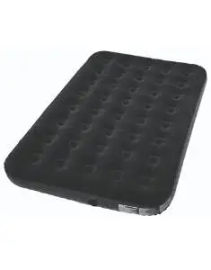 outwell caress double air bed