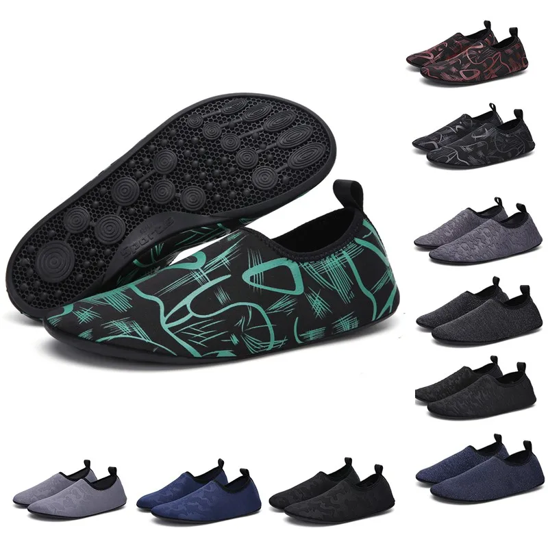 shoes for sea beach