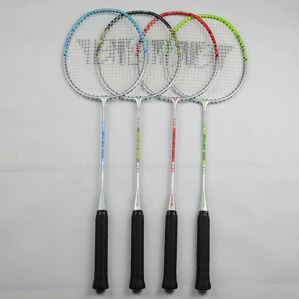 badminton latest