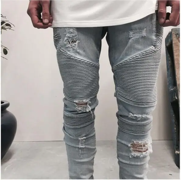 motor denim