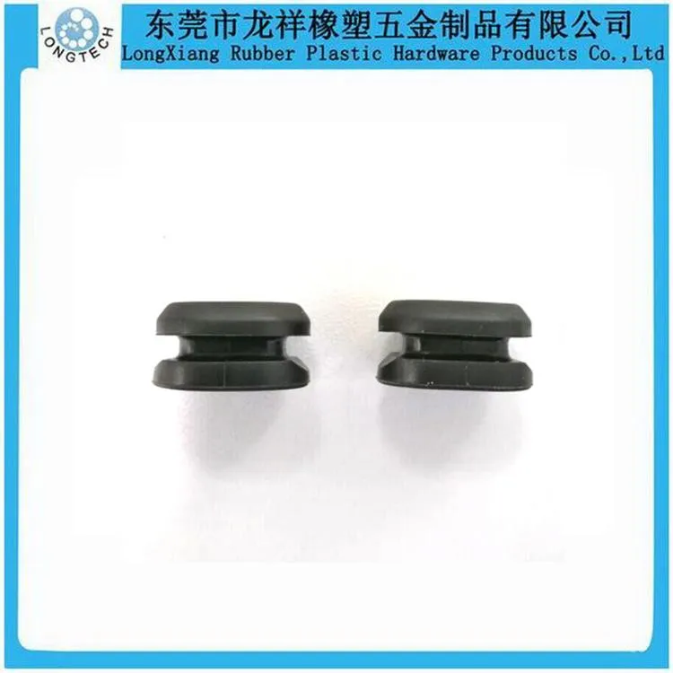 Silicone And Rubber Vibration Shock Absorber Stoppers Manufacturers