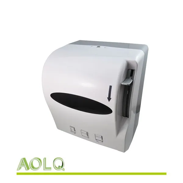 Wall Mounted Paper Roller lever roll hand towels tissue dispenser,plastic wall mounted paper Wall Mounted Paper Roller lever roll hand towels tissue dispenser,plastic wall mounted paper