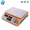 Chinese best digital scales ACS-30kg price computing scale