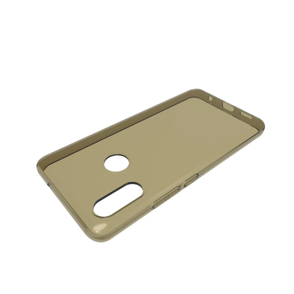 Shockproof soft Tpu cover case For HTC U19E