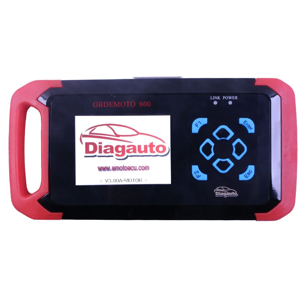 Motorcycle scanner MST-600 MST600 diagnostic tool for Japanese brand motorcycle ,single brand choose