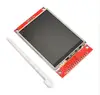 240x320 2.8" SPI TFT LCD Touch Panel Serial Port Module with PCB ILI9341 5V/3.3V
