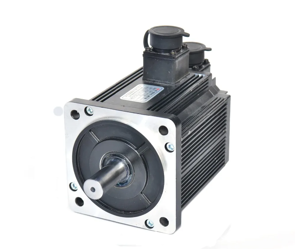 High Torque Low Rmp Servo Motor Omron Servo Motor 1000watt Buy High