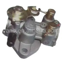 High performance Aluminum motorcycle oil pump MZ