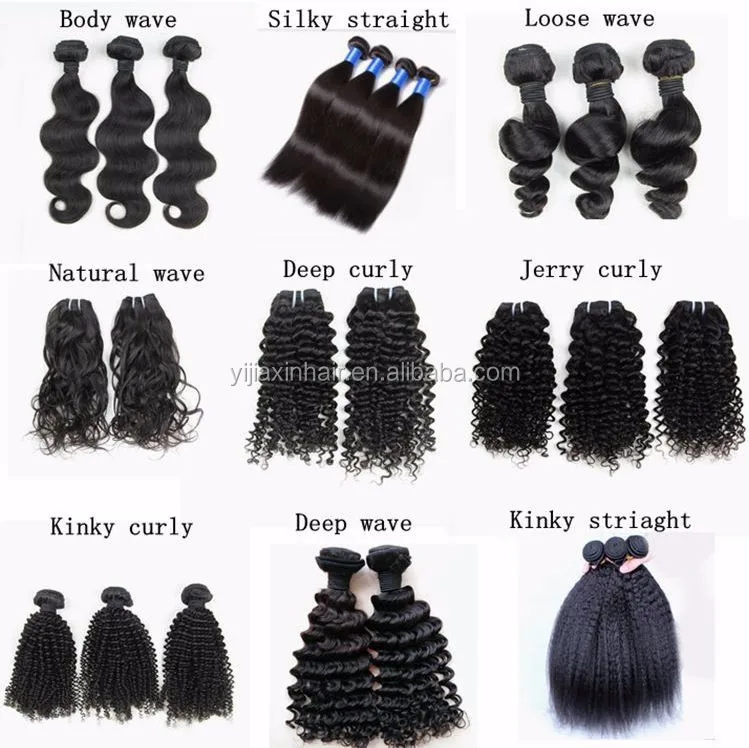 Ocean Wave Philippine Hair Full Lace Wigs,High Density Lace Wig Human