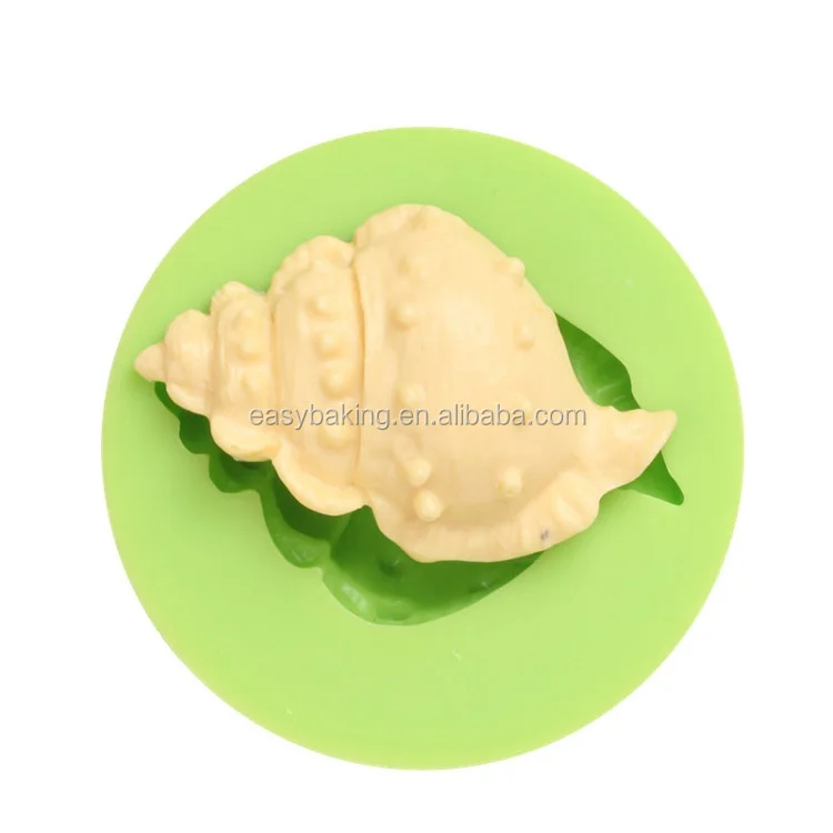 Conch Silicone Molds .jpg