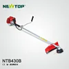 Petrol corn mini harvester price grass cutting machine with CE/GS certifications spare parts for sale