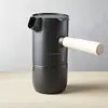 2017 portable collar espresso coffee maker