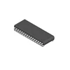 COP8SCR9HVA8 8-Bit CMOS Flash Based Microcontroller with 32k Memory, Virtual EEPROM and Brownout