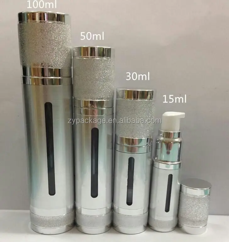 Download 15ml 30ml 50ml 80ml 100ml Aluminium Cosmetics Airless Pump Bottle For Cosmetics And Skin Care With Window Buy 15ml30ml50ml100ml Airless Pump Bottle 30ml Aluminium Cosmetics Airless Pump Bottle Serum Pump Bottle With Window Product On Alibaba Com PSD Mockup Templates