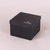 Harwoo unique watch packaging box luxury wooden custom box for watch