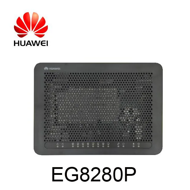 Huawei Gigabit Optical Access Terminal For Enterprise Ont Eg8280p Buy