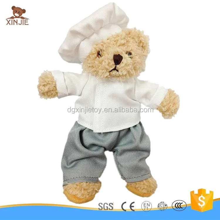 teddy manufacturer