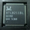 Nosin's hot offer Integrated Circuit Microprocessor electronics components RTL8211BL with low price