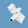 High quality window aluminium punching container door hinge