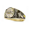 Accept Custom Order Keepsake Girl's Guy's Cubic Zirconia Class Ring