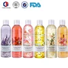 Perfumed 500ml shower gel/ best liquid bath soap