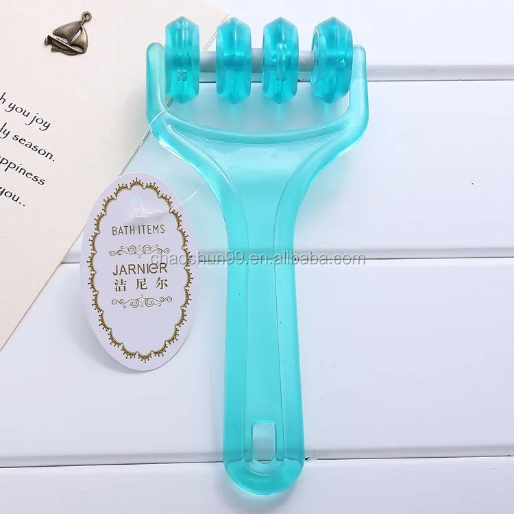 Massageador facial manual Clearance