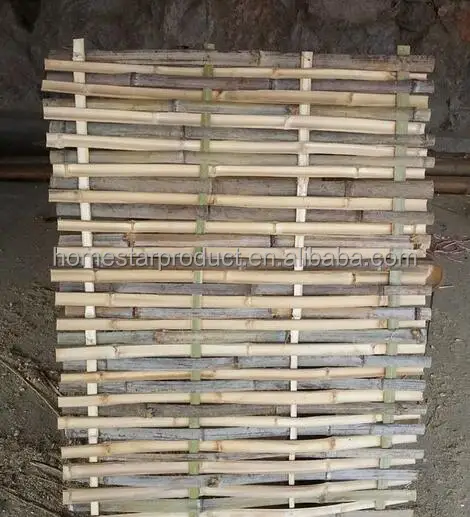 Daftar Harga Pagar Bambu - Pagar Rumah