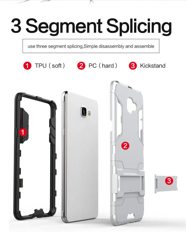 samsung a9 pro back panel