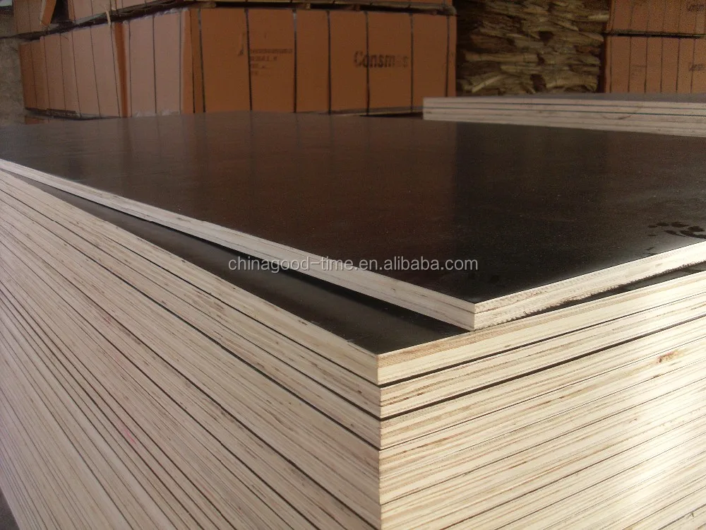 Form Ply For Construction Buy Film Faced Plywood,Formwork Plywood