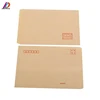 Kraft Envelope for Security Mailing and Business Source
