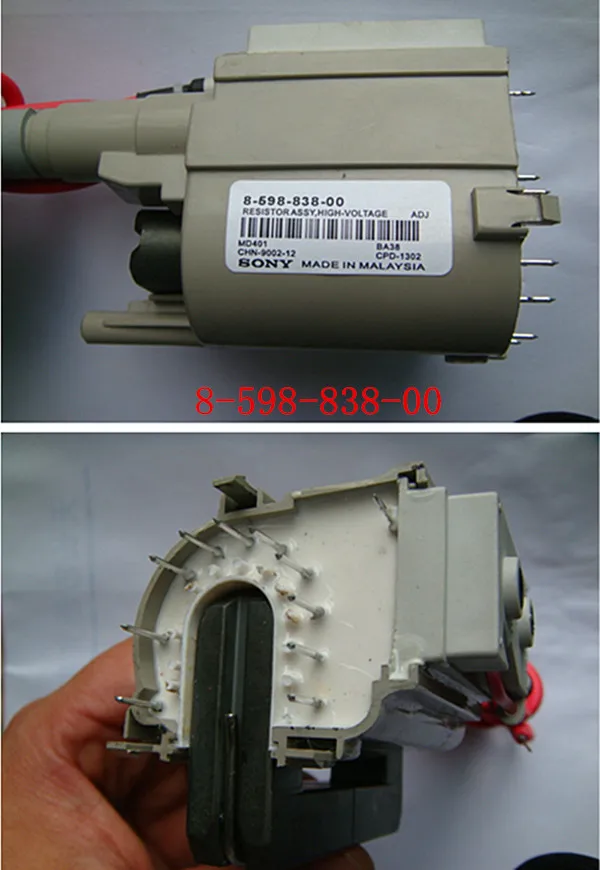 High Frequency Tv Flyback Transformer Pinout Fbt Crt Bsc25z603f Buy Tv Flyback Transformer