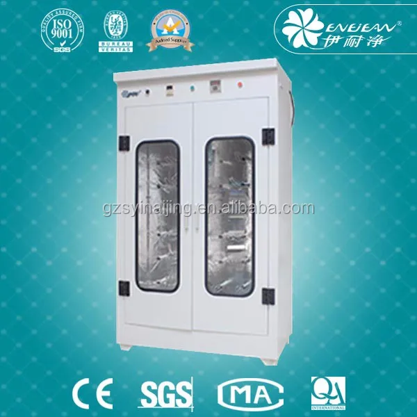 Factory Industrial Electric Shoe Dryer Box Commercial Automatic Shoe