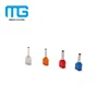 Factory Supply Copper Cable ferrule Insulated Twin Cord End Terminals