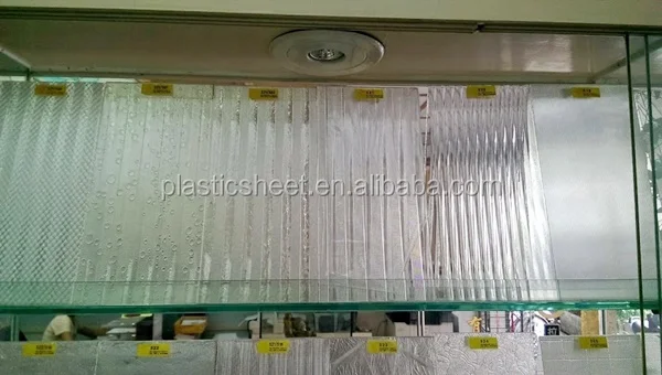 Ps Plexiglass Patterned Sheets Boards Panels For Interior