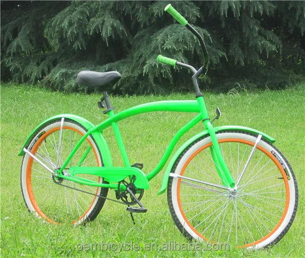 Whole Beach Cruiser Bike Tires Orange Bicycle For Whole Beach Cruiser Bike Tires Orange Bicycle For Chea Product On