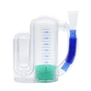 Hot sale one ball incentive spirometer