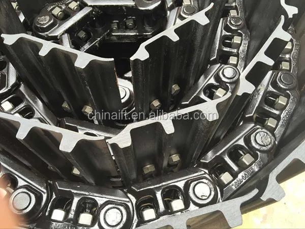 ctrack shoe assy 01