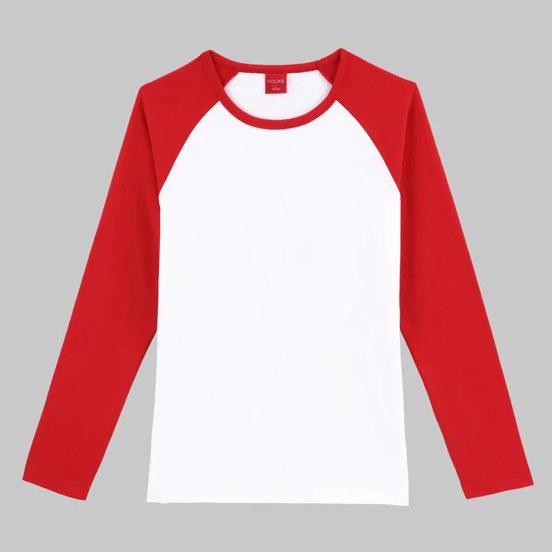 cheap long sleeve t shirts women's